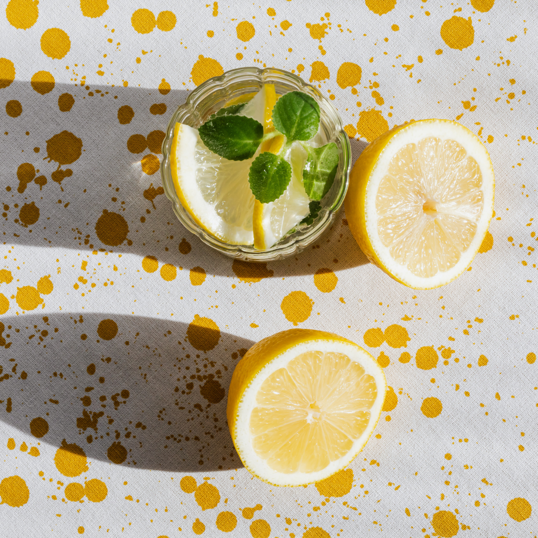 Jasmine Lemonade Recipe