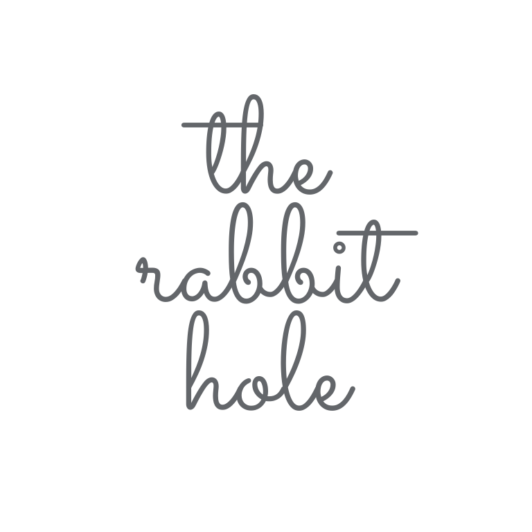The Rabbit Hole Logo