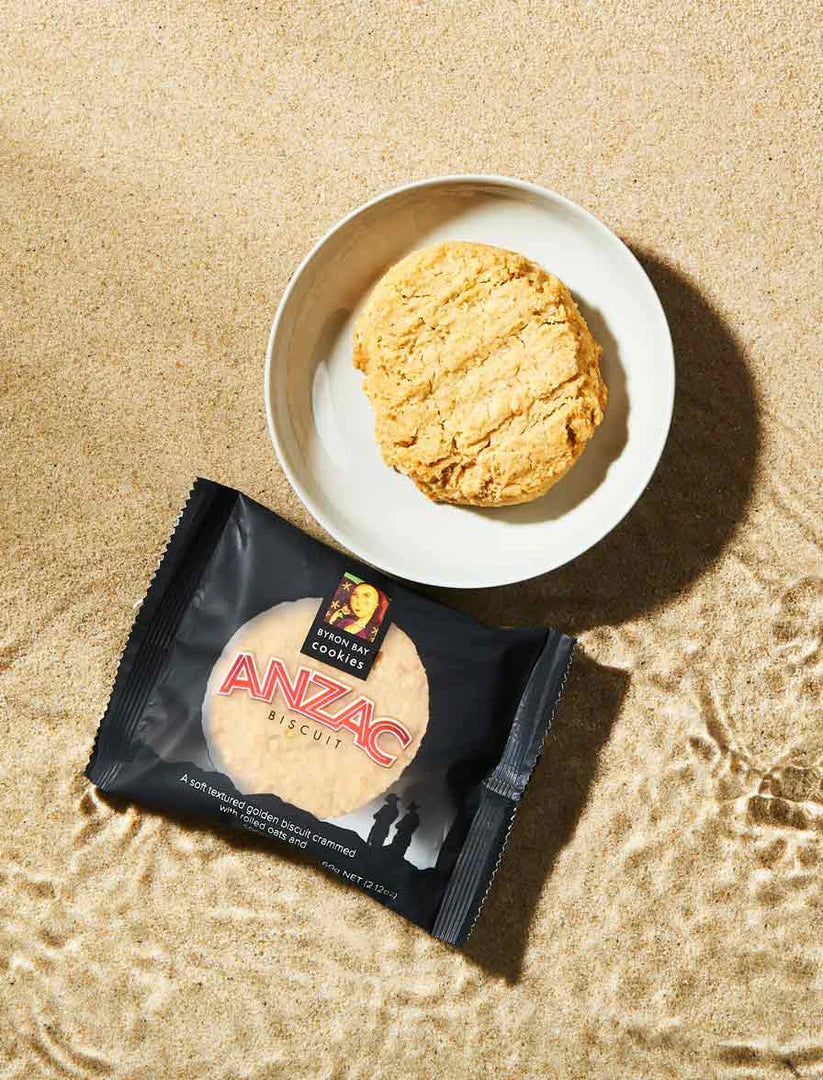 Byron Bay Cookie