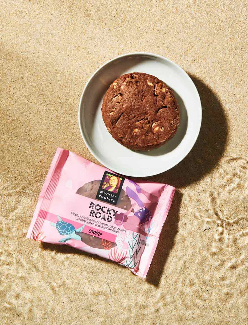 Byron Bay Cookie