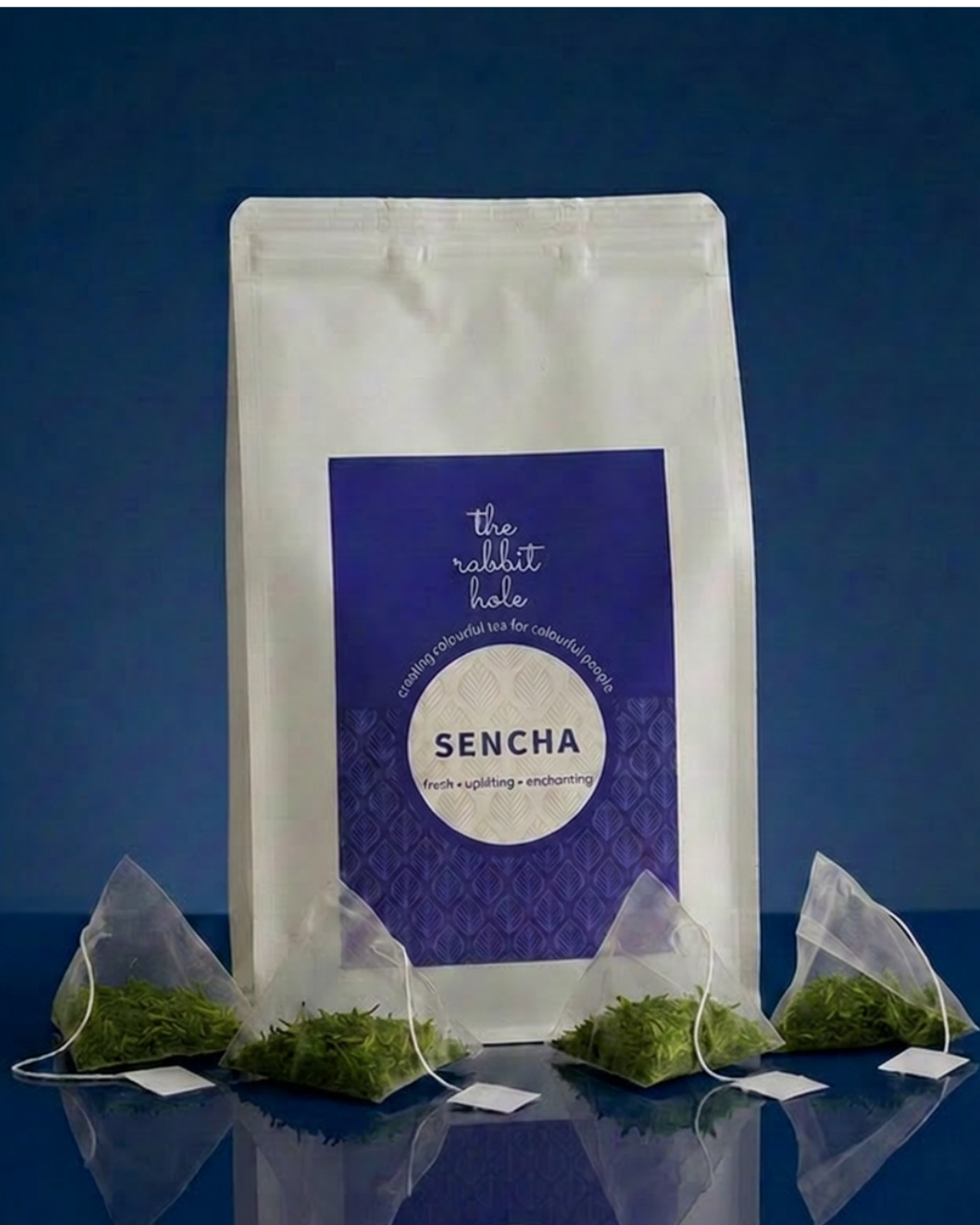 Sencha Tea Bags